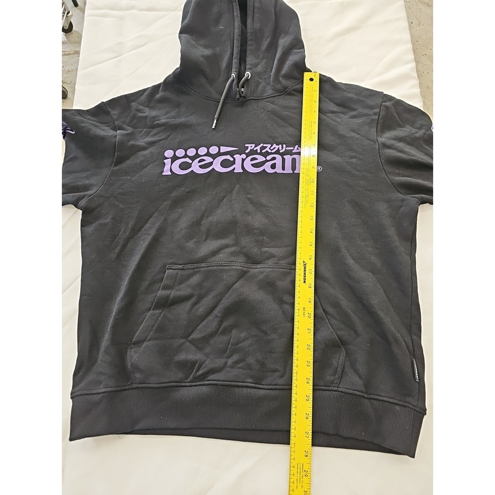 Billionaire Boys‎ Club Ice Cream Hoodie XL